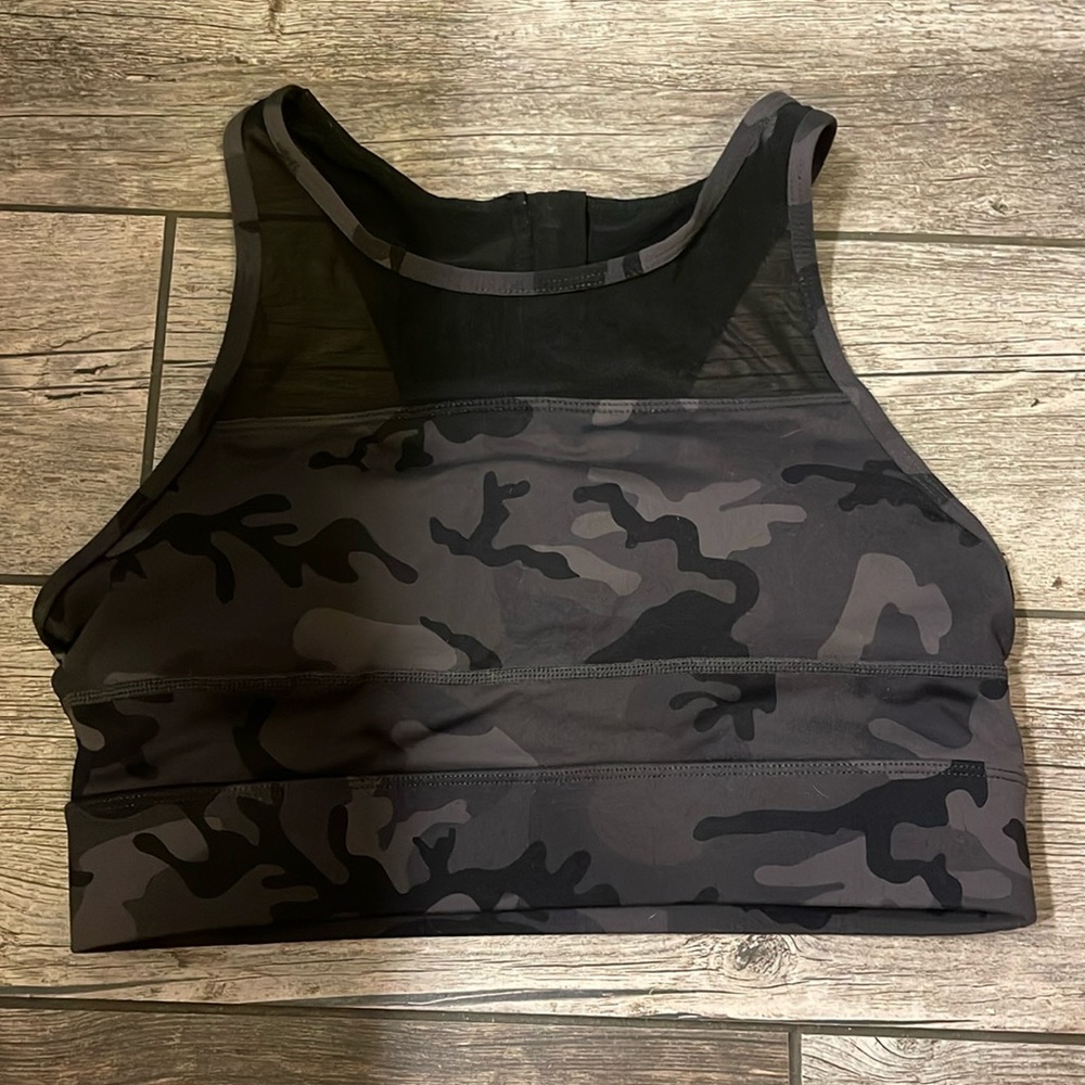 Zyia sports bra